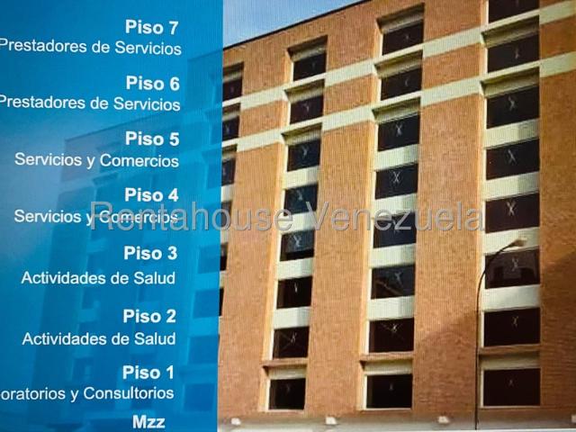 Oficina en Venta en Buenaventura, Guatire