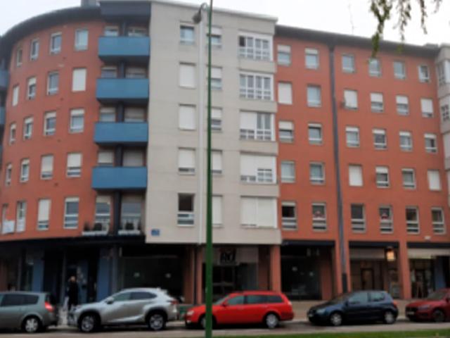 Oficina en venta en BURGOS Calle carmen salles 2