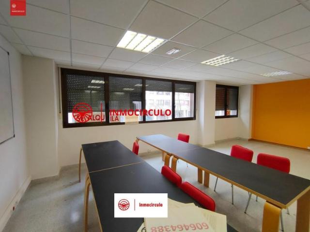 Oficina en venta en Burgos, G3