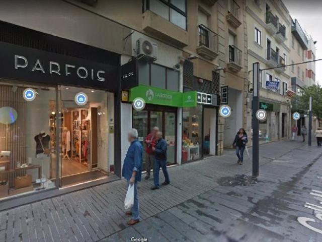 Oficina en venta en BADAJOZ Calle menacho