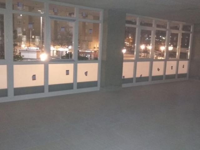 Oficina en venta en Badajoz, Centro Corte Ingles