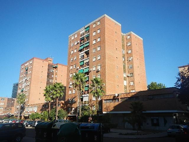 Oficina en venta en Badajoz, Huerta Rosales Valdepasillas