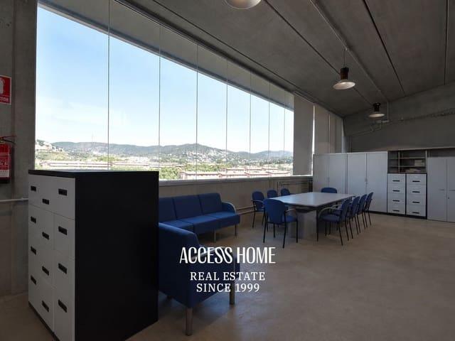 Oficina en venta en Badalona, Barcelona Costa Maresme