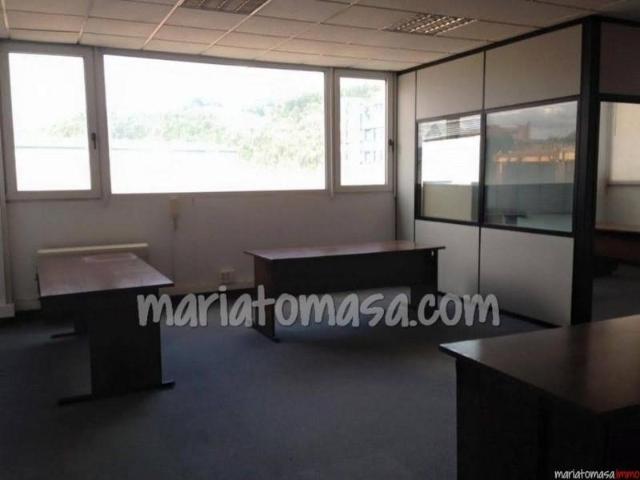 Oficina en venta en Basauri, Basauri