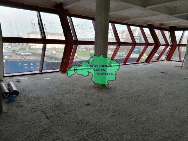 Oficina en venta en Barakaldo, Kareaga