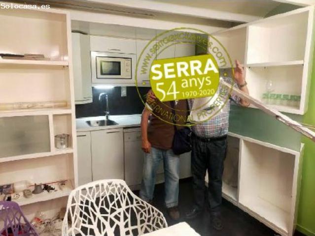Oficina en Venta en Barcelona, Barcelona