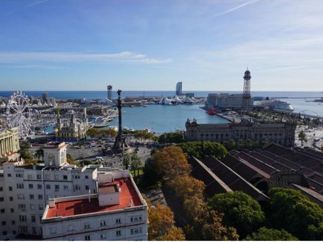 Oficina en Venta en Barcelona, Barcelona