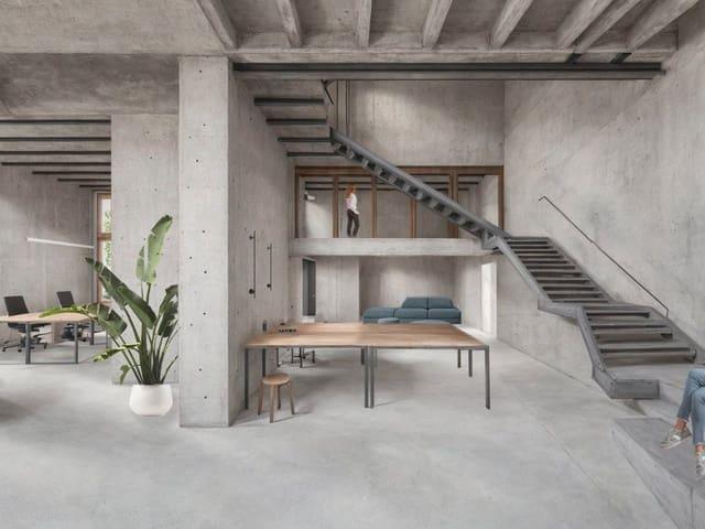 Oficina en venta en Barcelona, Barcelona Costa Maresme