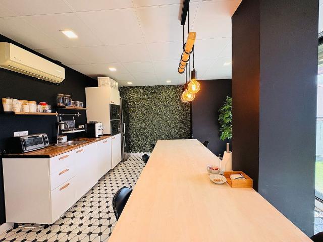 Oficina en venta en Barcelona, de 109 m² por 600.000
