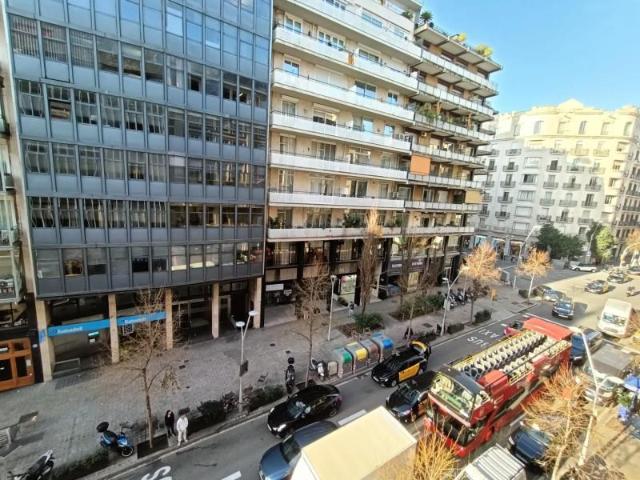 Oficina en venta en Barcelona, Sant Gervasi Galvany