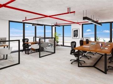 Oficina en venta en Barranco a $546,187