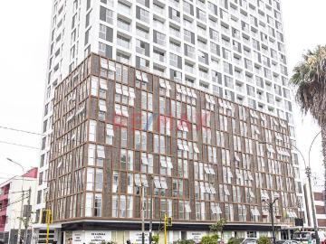 Oficina en venta en Barranco a S/283,620