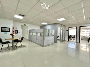 Oficina En Venta En Barranquilla En Villa Country V323179