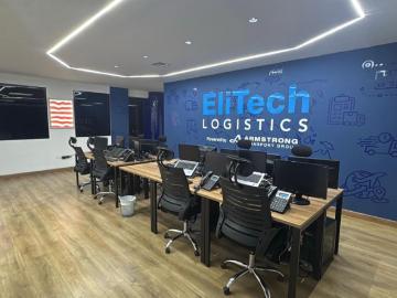 Oficina En Venta En Barranquilla En Alto Prado V276282