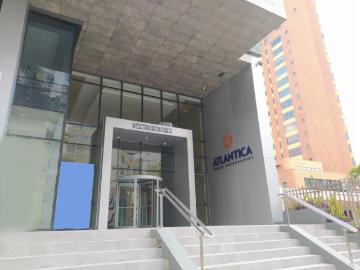 Oficina En Venta En Barranquilla En Alto Prado V305204