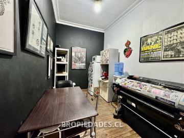 Oficina en Venta en Bellavista / C. del Arzobispo / Monte Carmelo