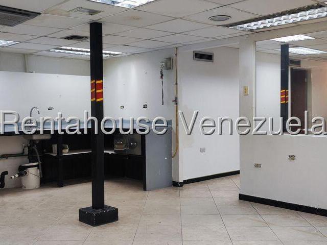 Oficina en Venta en Bello Monte, Caracas