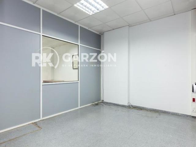 OFICINA EN VENTA EN BENIZALON