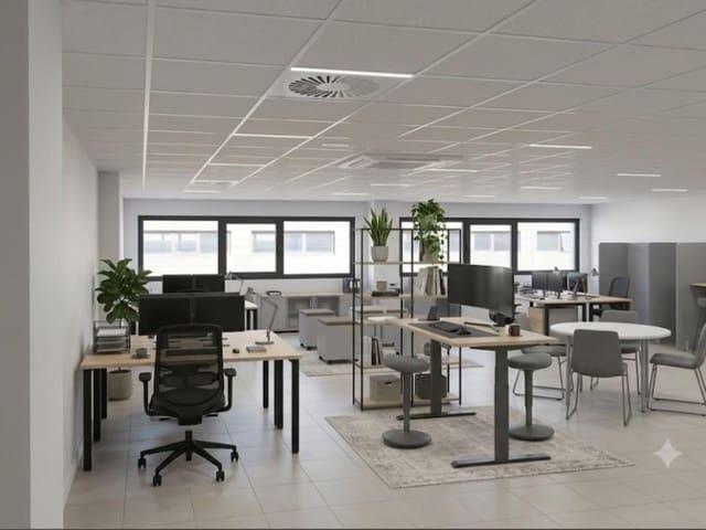 Oficina en venta en Beniparrell, Valencia