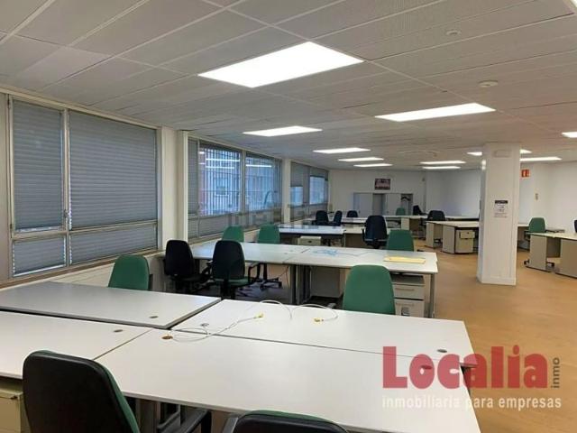 Oficina en venta en Bilbao, Agirre Lehendakariaren Etorbidea, 48014