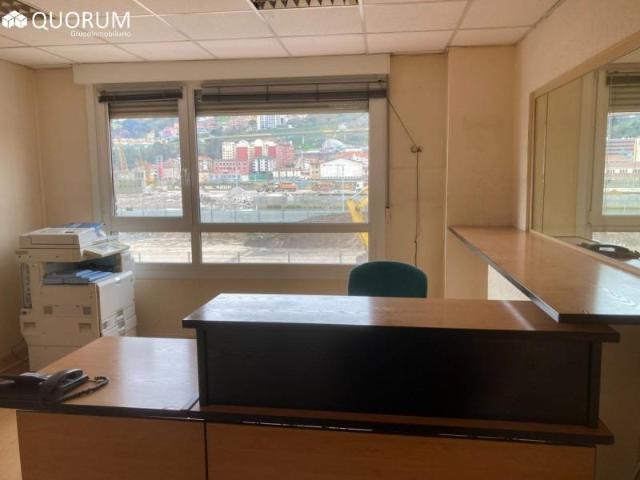Oficina en venta en Bilbao, Deusto