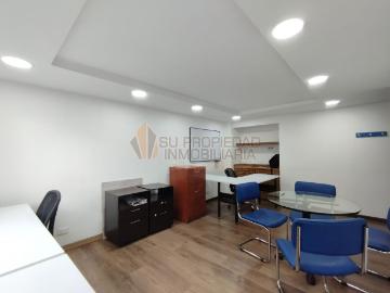 Oficina En Venta En Bogota En Galerias V392182