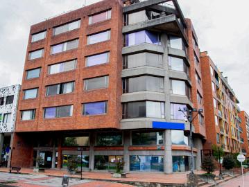 Oficina En Venta En Bogota En Molinos Del Norte Usaquen V136609