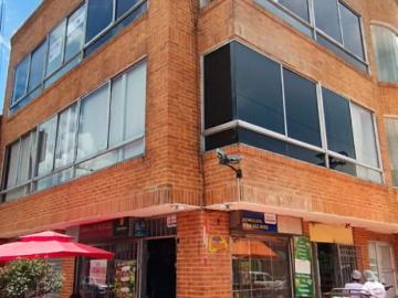 Oficina En Venta En Bogota En Prado Pinzon V367005