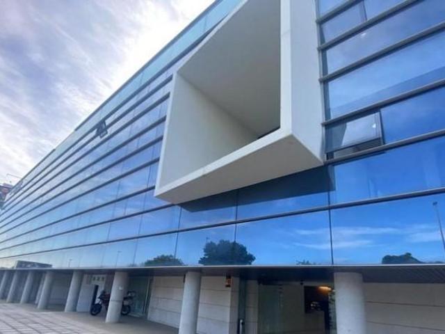 Oficina en venta en Bormujos, Avenida República Argentina, 28, 41930