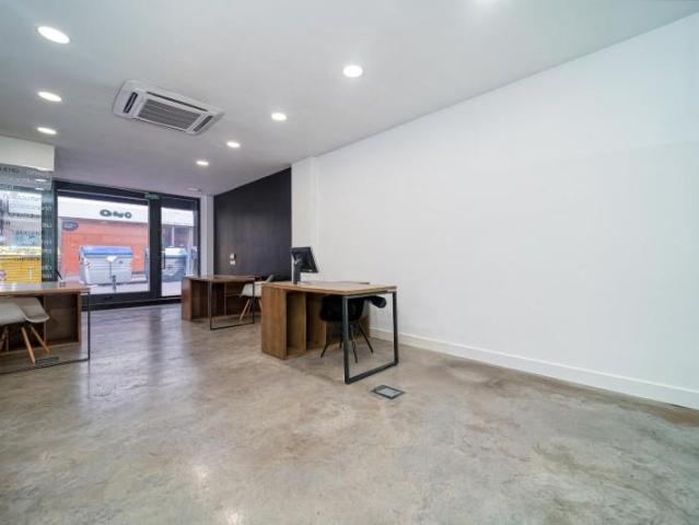 Oficina en venta en Cuenca, Centro