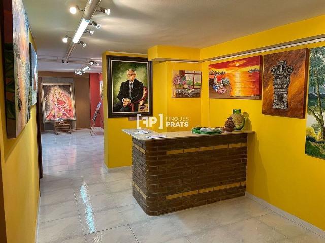 Oficina en venta en calle Baró de Maials, Lleida, de 59 m² por 63.000