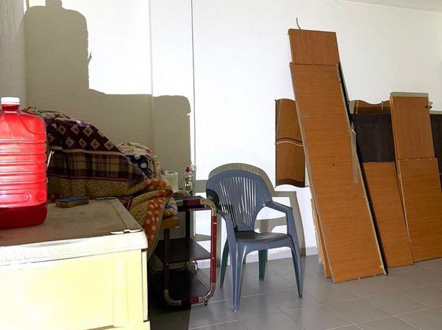 Oficina en venta en calle De Marinel·Lo Bosch, Terrassa, de 20 m² por 35.000