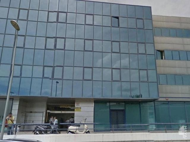 Oficina en venta en calle De Llorenç Agustí Claveria, Lleida, de 119 m² por 50.000