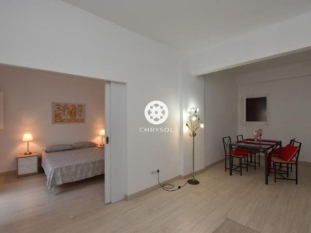 Oficina en venta en calle De Sant Elies, Barcelona, de 56 m² por 230.000
