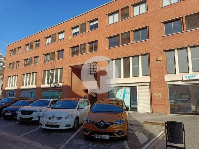 Oficina en venta en calle De Sant Roc, Mollet del Vallès, de 71 m² por 61.000