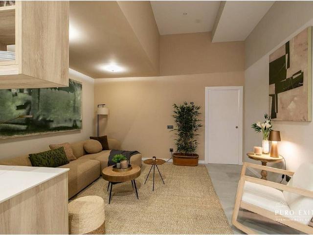 Oficina en venta en calle De Vallseca, Barcelona, de 79 m² por 320.000