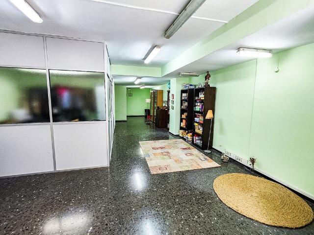 Oficina en venta en calle Del Bruc, Barcelona, de 80 m² por 460.000
