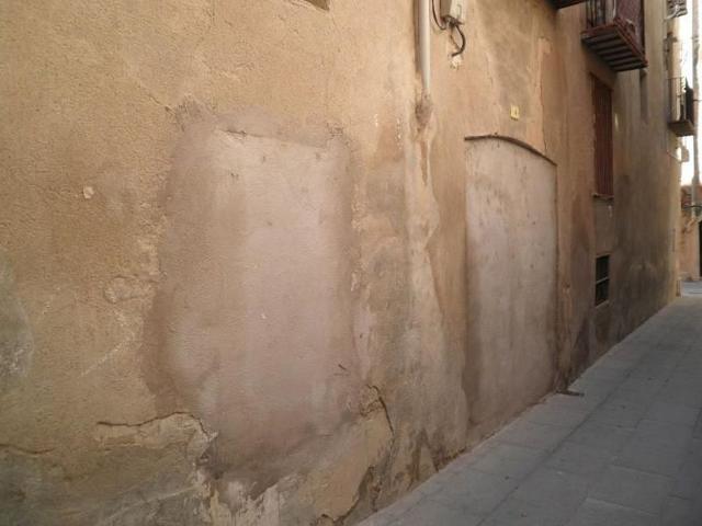 Oficina en venta en calle Del Mig, Tortosa, de 53 m² por 15.000