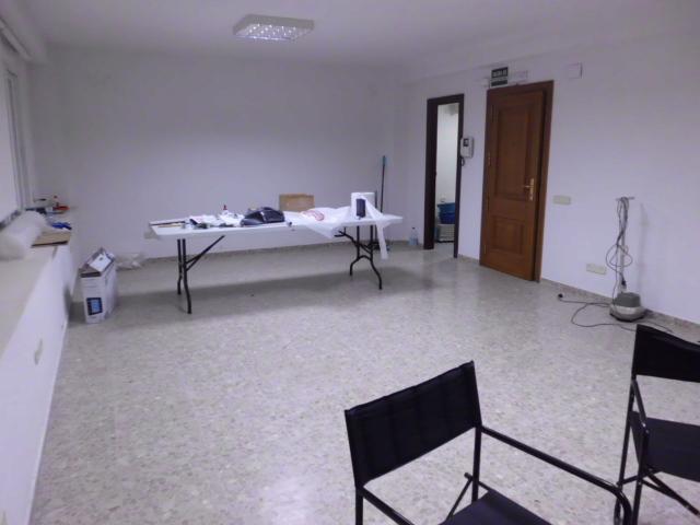 Oficina en venta en calle Enmedio