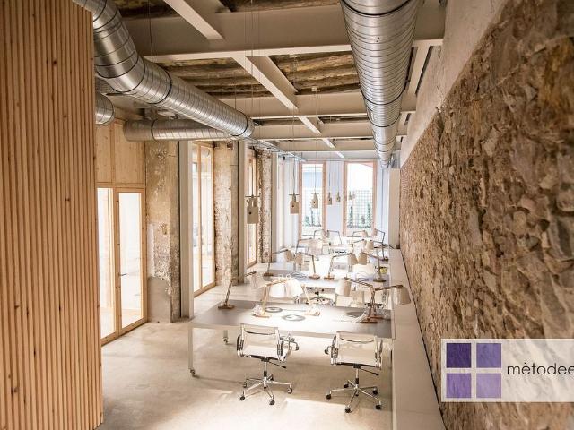 Oficina en venta en calle Ferlandina, Barcelona, de 280 m² por 780.000