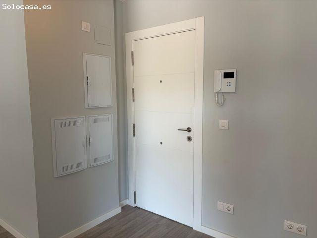 Oficina en venta en calle Francisco Rallo Lahoz 27
