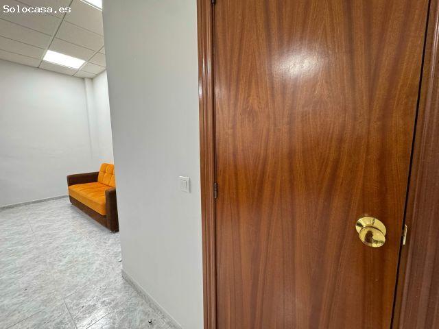 Oficina en venta en Calle Pepa Guerra Valdenebro, 2
