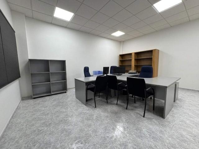 Oficina en venta en Calle Pepa Guerra Valdenebro, 2