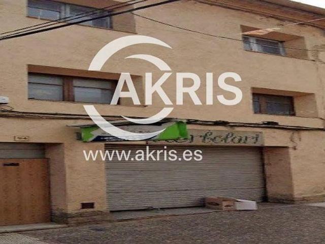 Oficina en venta en calle Sant Jaume, Arbúcies, de 396 m² por 154.325