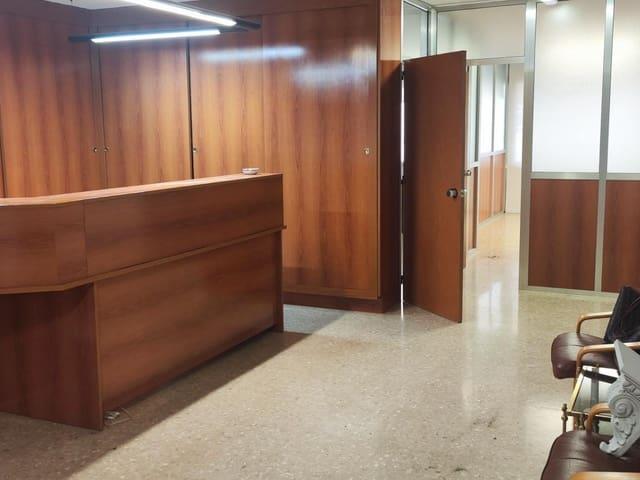 Oficina en venta en Castelló de la Plana, Castellón Costa Azahar