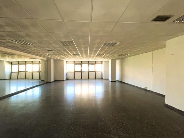 Oficina en venta en Castelló de la Plana, Castellón Costa Azahar