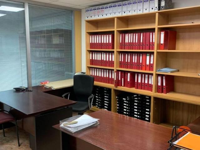 Oficina en venta en Castellón de la Plana