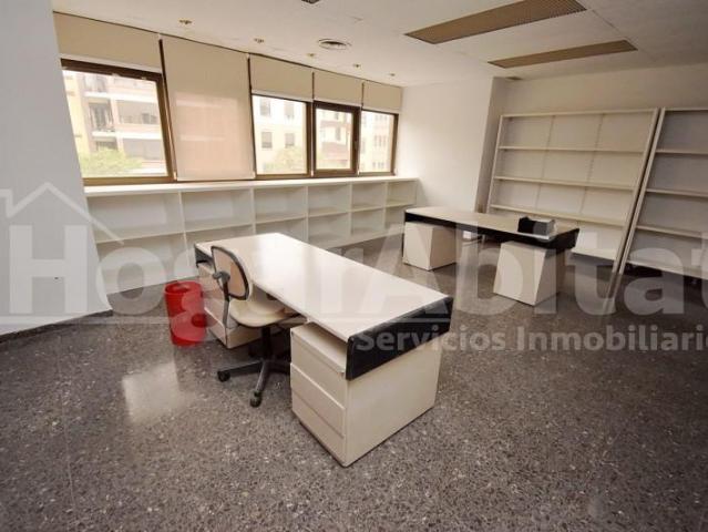 Oficina en venta en Castellón de la Plana, Centro