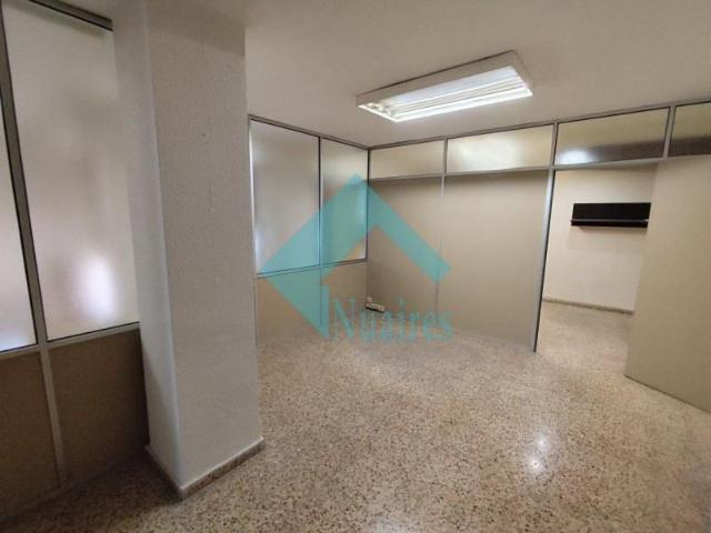 Oficina en venta en Castellón de la Plana, Centro
