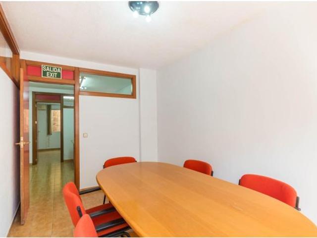 Oficina en Venta en Castrillo de Murcia, Murcia